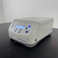 Eppendorf 5420 Centrifuge image 1